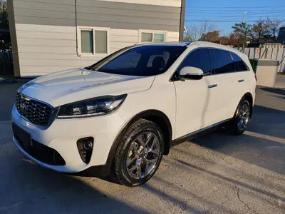 2020 Kia Sorento KNAPH81BBLA587699 VIN:KNAPH81BBLA587699