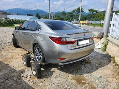 2017 Lexus ES 300 797KMJTHBW1GG1H21 VIN:797KMJTHBW1GG1H21