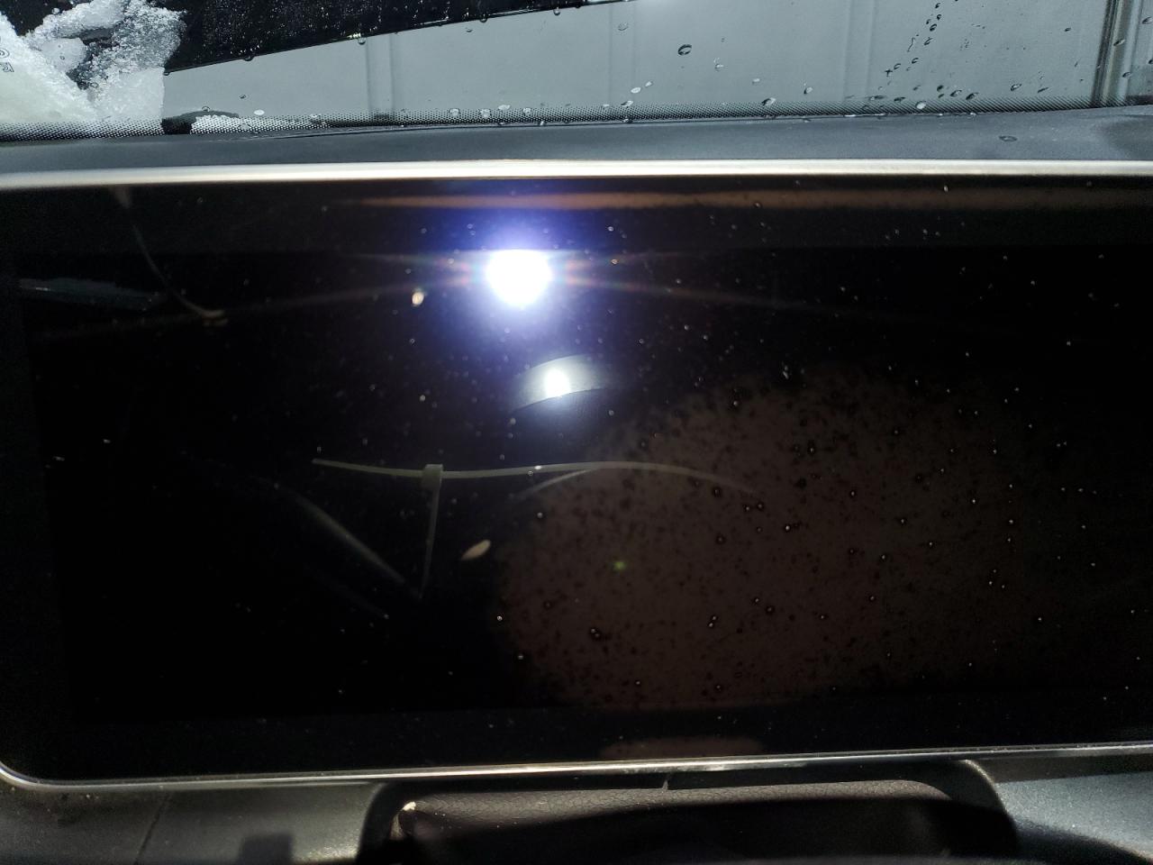 2024 MERCEDES-BENZ GLC COUPE 300 4MATIC VIN:W1NKJ4HB3RF123698