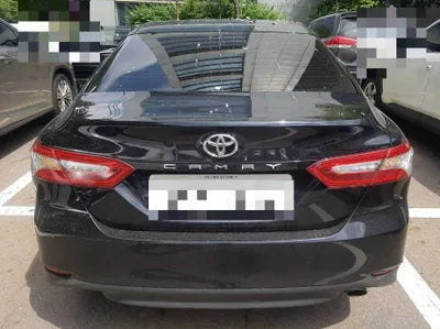 2019 Toyota Camry JTNB11HK8K3088732 VIN:JTNB11HK8K3088732