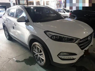 2015 Hyundai Tucson KMHJ3815GGU011562 VIN:KMHJ3815GGU011562
