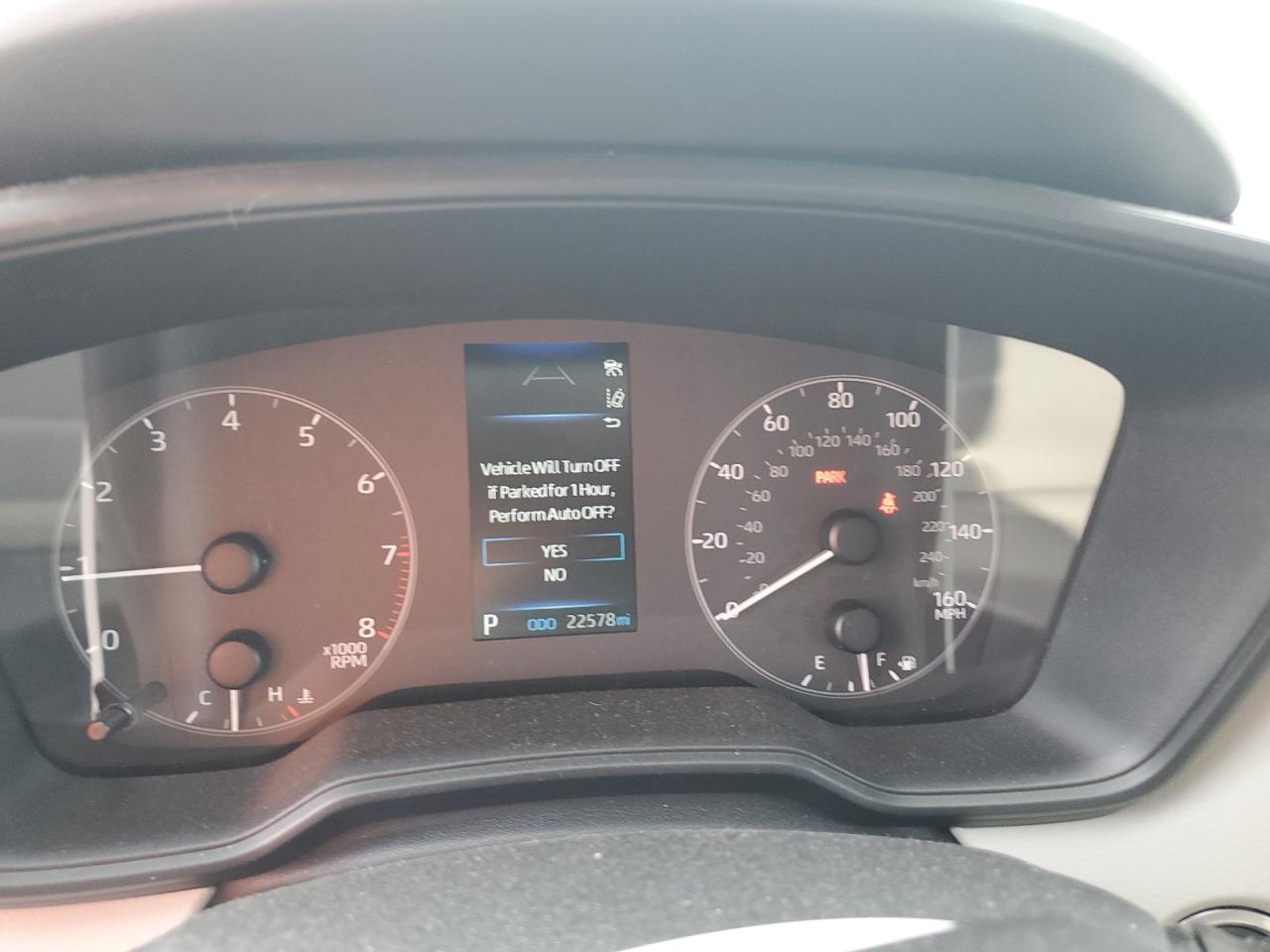 2023 TOYOTA COROLLA LE VIN:5YFB4MDE9PP000332