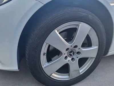 2017 Mercedes-Benz C 200 WDDWF4CB1HF591354 VIN:WDDWF4CB1HF591354