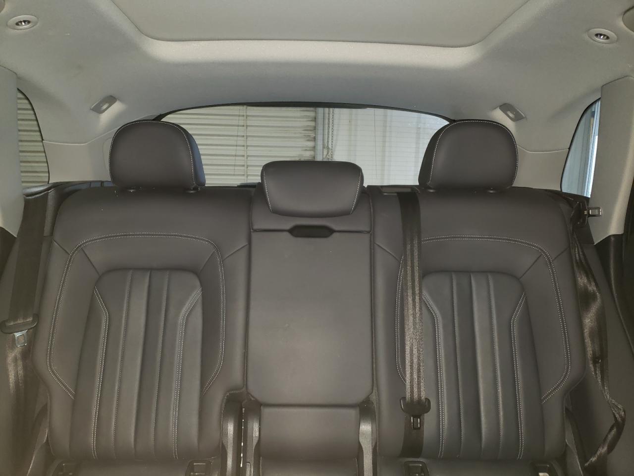 2022 AUDI Q5 PREMIUM PLUS 45 VIN:WA1EAAFY6N2013962