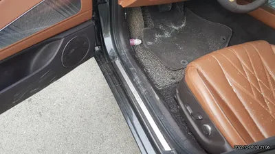 2022 Genesis G80 VIN: