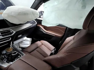 2022 BMW 530 WBAJU8108N9L87953 VIN:WBAJU8108N9L87953