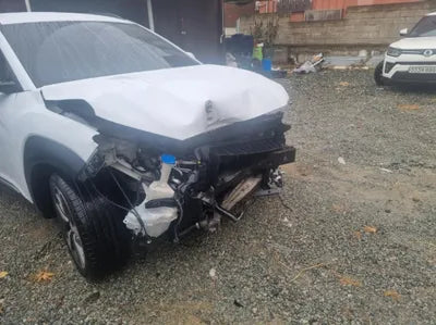 2018 Hyundai Kona KMHK4815GJU262175 VIN:KMHK4815GJU262175