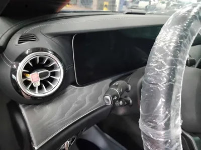 2021 Mercedes-Benz CLS 450 VIN: