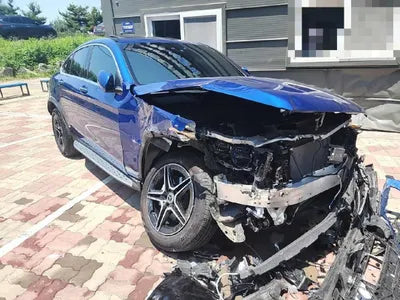 2023 Mercedes-Benz GLC 300 VIN: