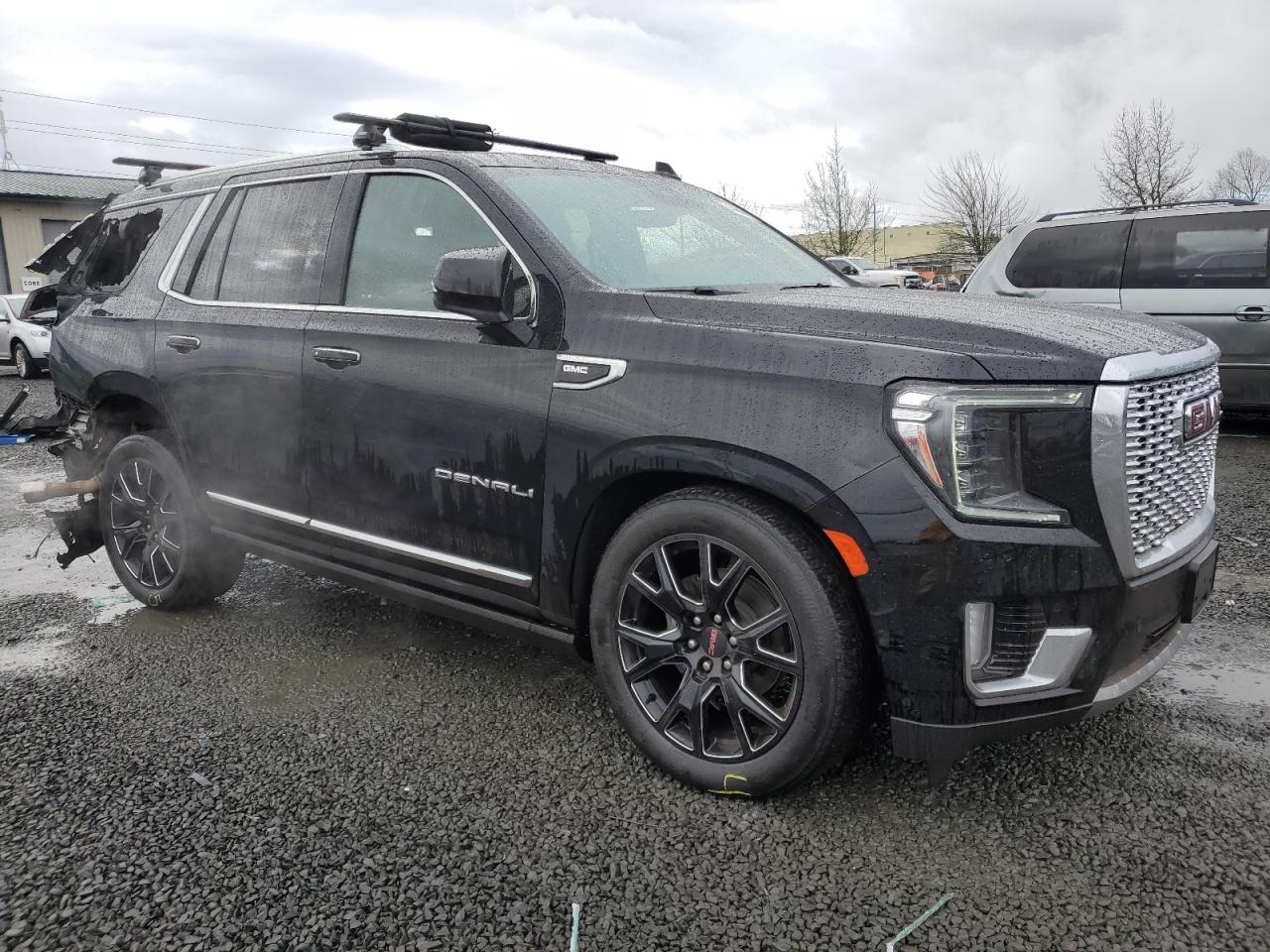 2023 GMC YUKON DENALI VIN:JTEZT17R948003569