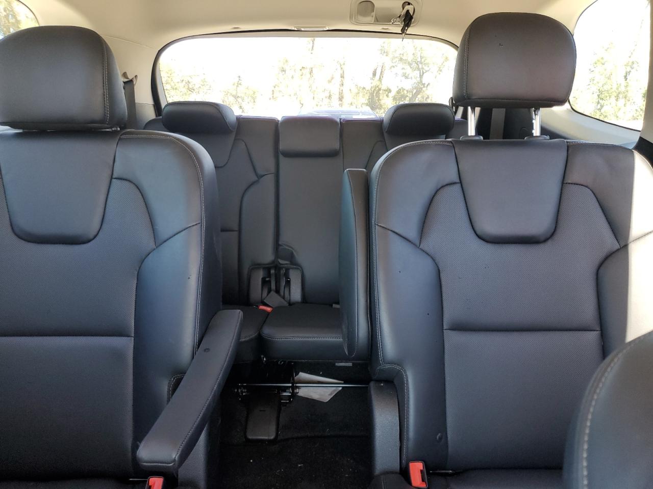 2023 KIA TELLURIDE S VIN:5XYP64GC6PG378381