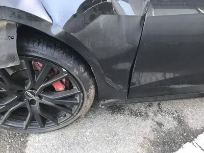 2020 Audi S7 WAUZZZF2XLN082401 VIN:WAUZZZF2XLN082401