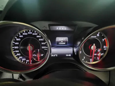 2016 Mercedes-Benz SLK 55 AMG WDDPK7FA5FF107591 VIN:WDDPK7FA5FF107591