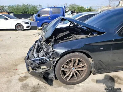 2017 BMW 520 301KMWBAJC5107HG8 VIN:301KMWBAJC5107HG8