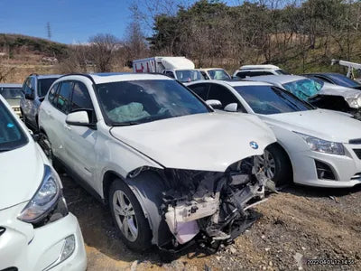 2016 BMW 118 WBAHT9107G5F16608 VIN:WBAHT9107G5F16608