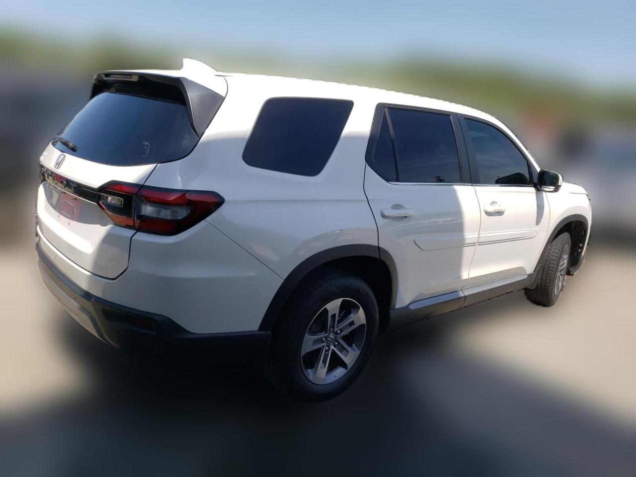 2023 HONDA PILOT EXL VIN:5FNYG2H50PB011229