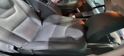 2018 Volvo S60 VIN:
