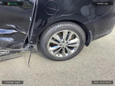 2017 Kia Carnival KNAMB81ABJS401570 VIN:KNAMB81ABJS401570