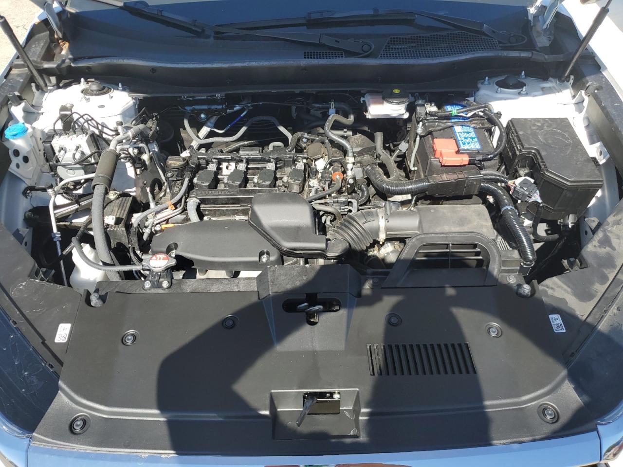 2024 HONDA CR-V EXL VIN:2HKRS3H79RH321006