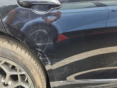 2022 Genesis G80 VIN: