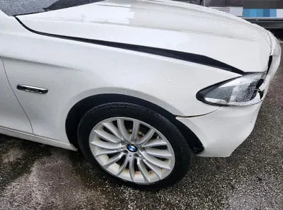 2016 BMW 520 WBA5E5102GG205224 VIN:WBA5E5102GG205224