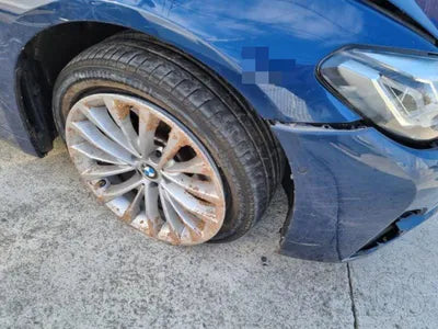 2020 BMW 523 WBA11ES06MCF27623 VIN:WBA11ES06MCF27623