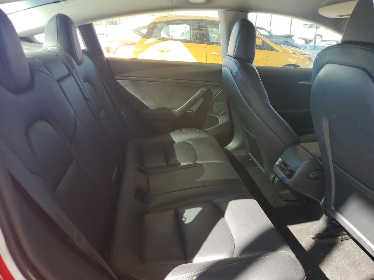 2023 TESLA MODEL 3  VIN:5YJ3E1EA0PF438180