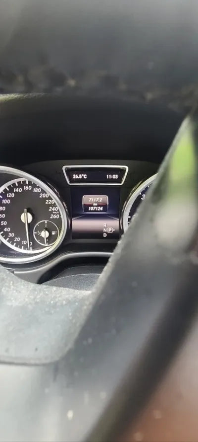 2014 Mercedes-Benz ML 350 VIN: