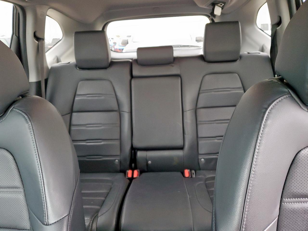 2022 HONDA CR-V EXL VIN:2HKRW2H89NH662049