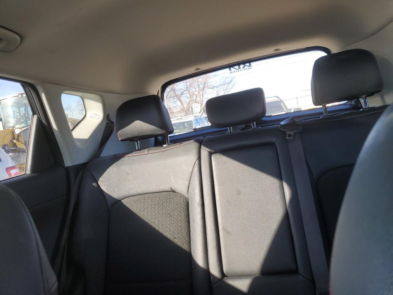 2023 KIA SOUL GT LINE VIN:KNDJ53AU0P7203044