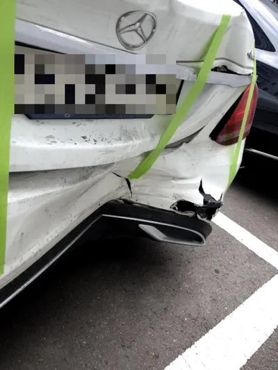 2020 Mercedes-Benz C 220 W1KWF1FB5LR566183 VIN:W1KWF1FB5LR566183