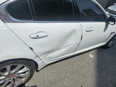 2015 Jaguar XF VIN:
