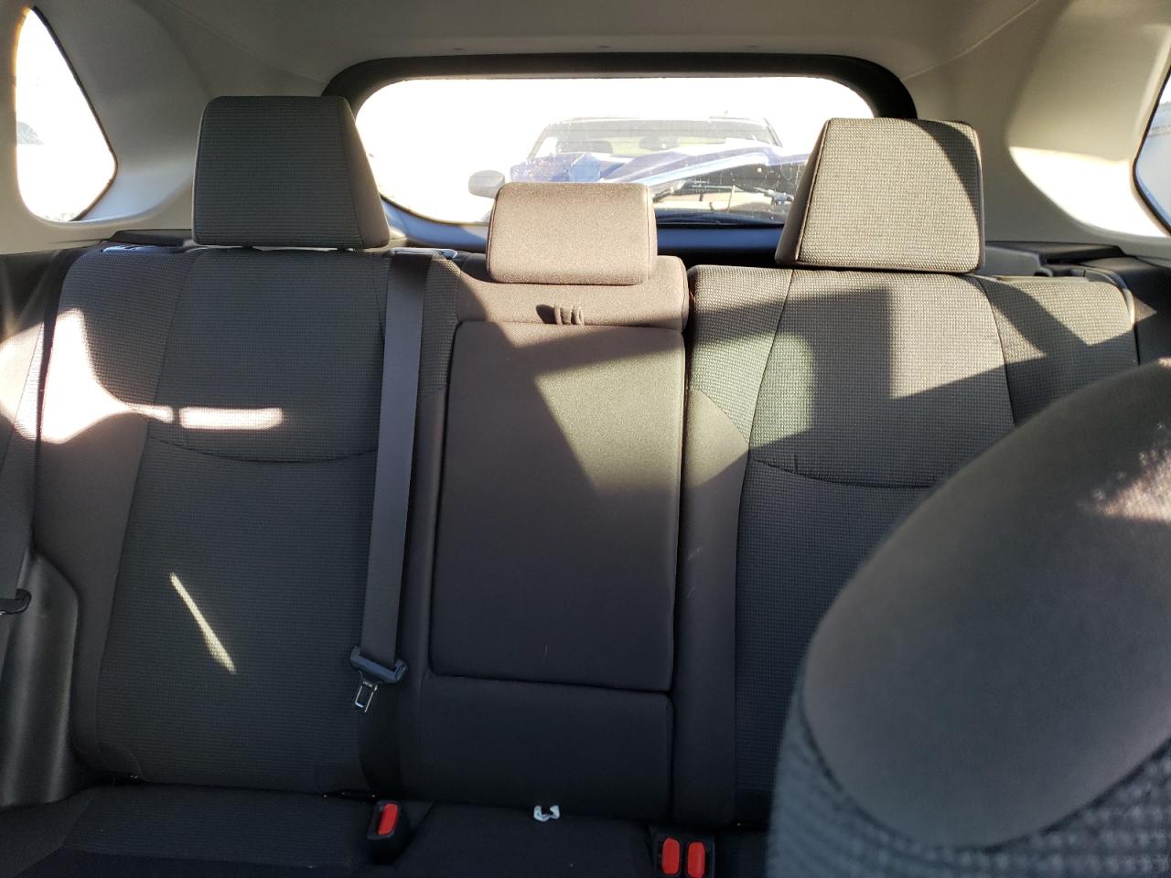 2022 TOYOTA RAV4 LE VIN:2T3F1RFV6NC294068