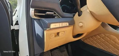 2023 Genesis GV80 VIN: