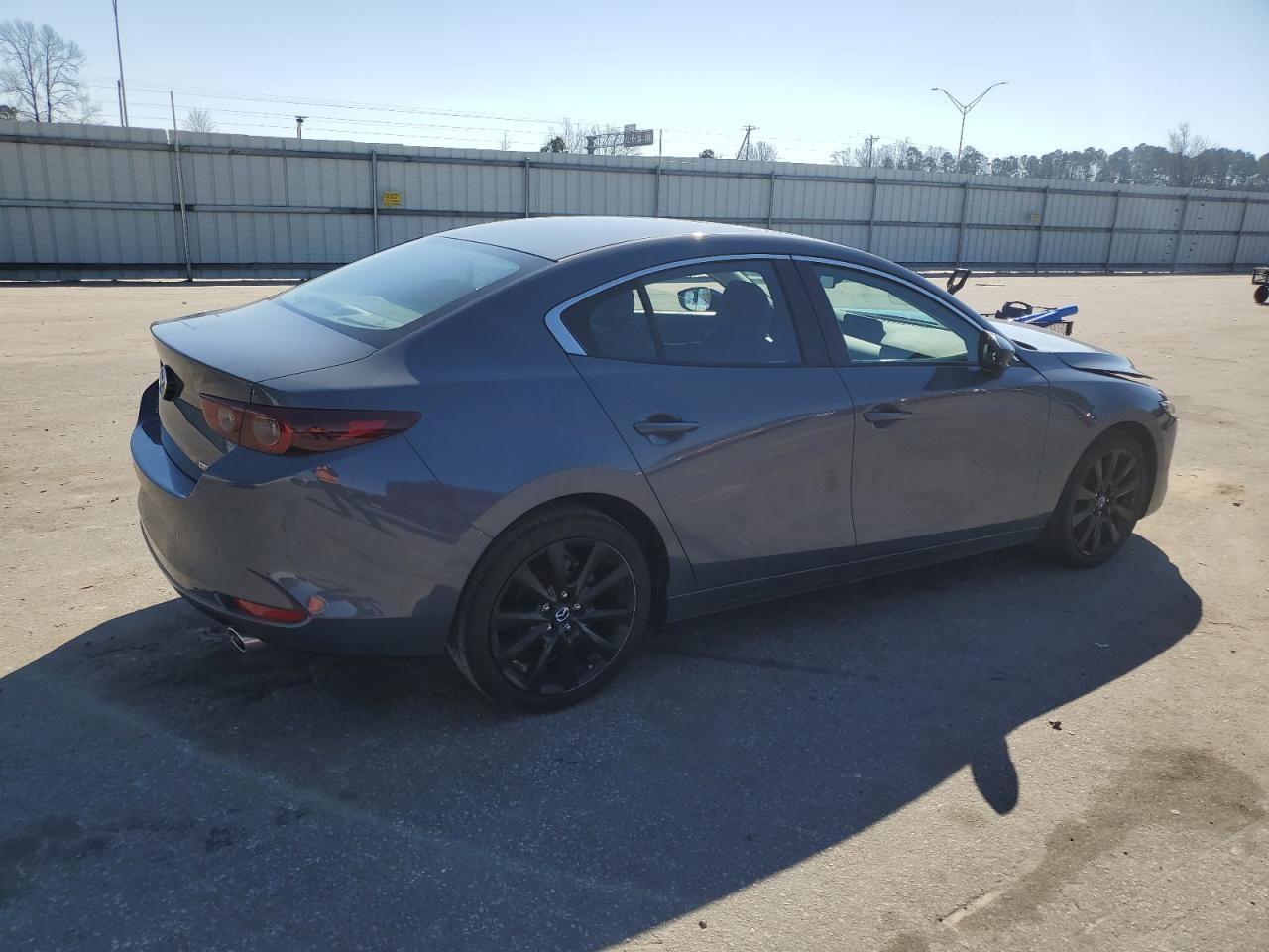 2022 MAZDA 3 PREFERRED VIN:3MZBPACL5NM300859