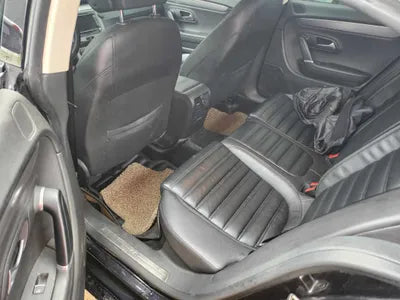 2015 Volkswagen CC VIN: