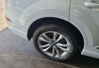 2016 Audi Q7 WAUZZZ4M0GD040562 VIN:WAUZZZ4M0GD040562