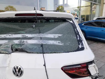 2020 Volkswagen Tiguan WVGZZZ5NZLW909219 VIN:WVGZZZ5NZLW909219