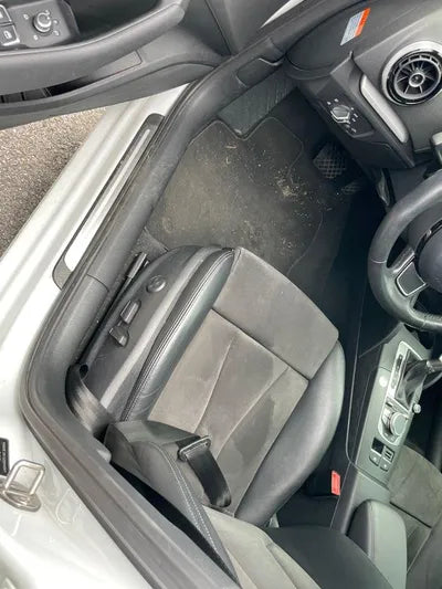 2015 Audi A3 WAUZZZ8V3GA020262 VIN:WAUZZZ8V3GA020262