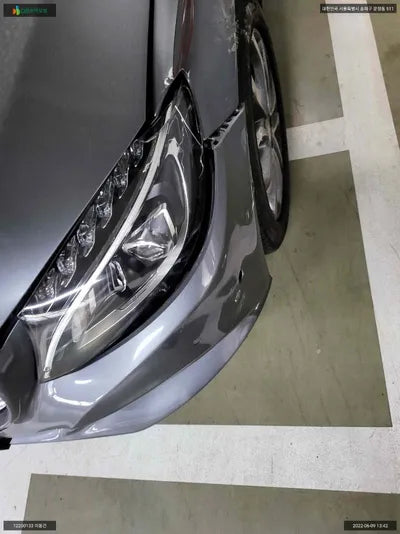 2016 Mercedes-Benz C 200 WDDWF4CB7HF406210 VIN:WDDWF4CB7HF406210