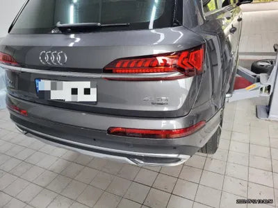 2021 Audi Q7 WAUZZZ4M6MD031103 VIN:WAUZZZ4M6MD031103