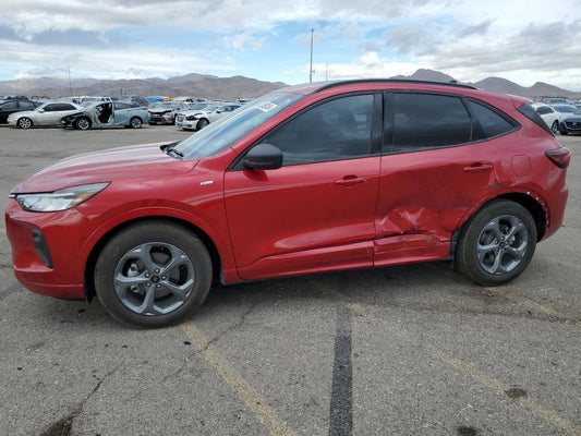 2024 FORD ESCAPE ST LINE VIN:1FMCU0MN6RUA61460