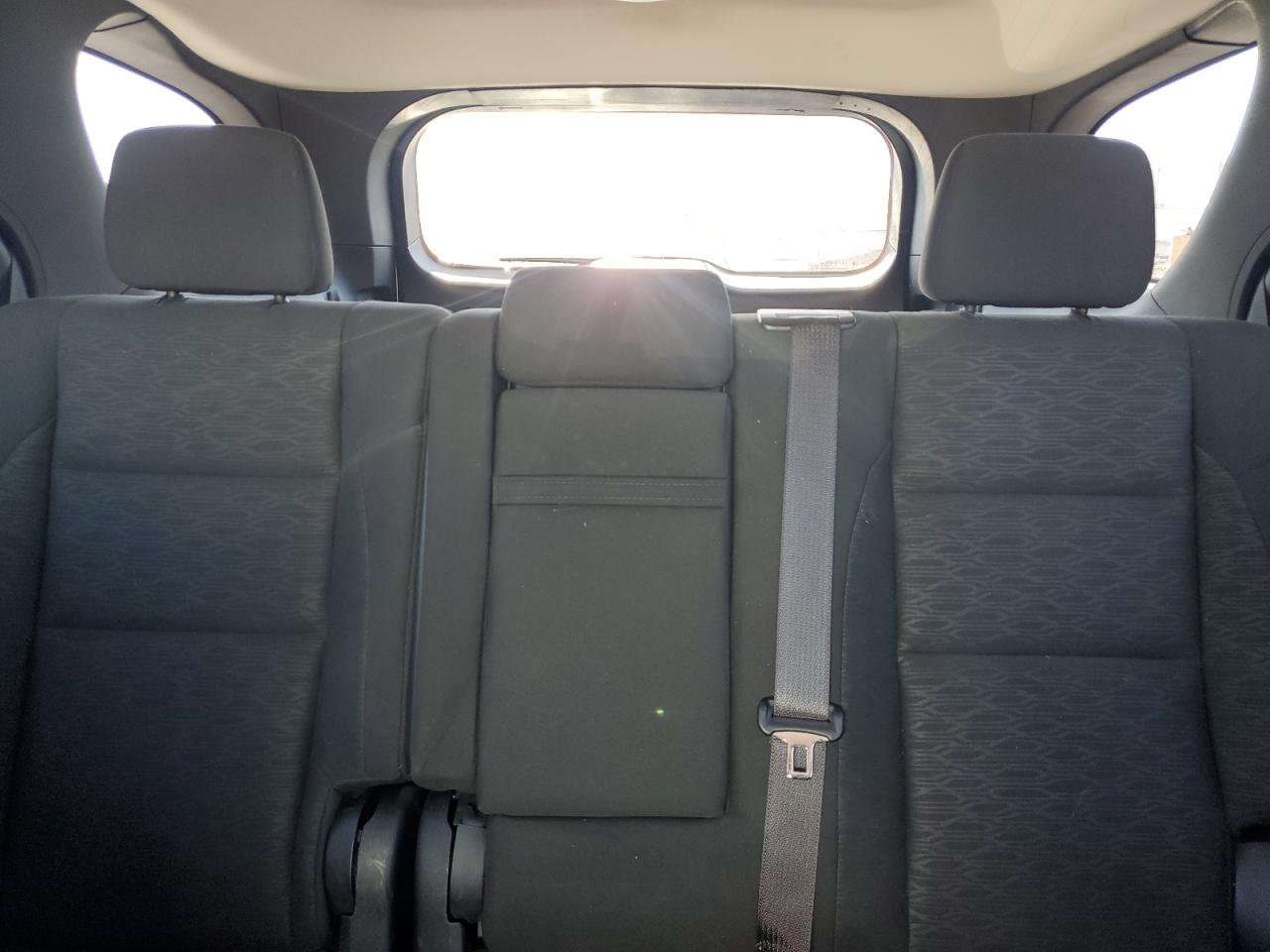 2022 DODGE DURANGO PURSUIT VIN:1C4SDJFT2NC135684