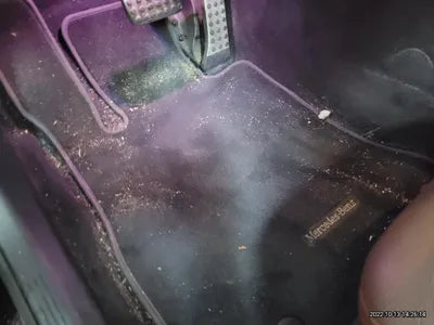 2019 Mercedes-Benz E 250 VIN: