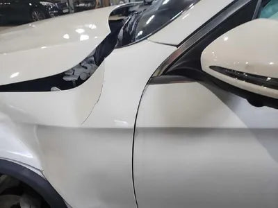 2019 Mercedes-Benz GLC 300 VIN: