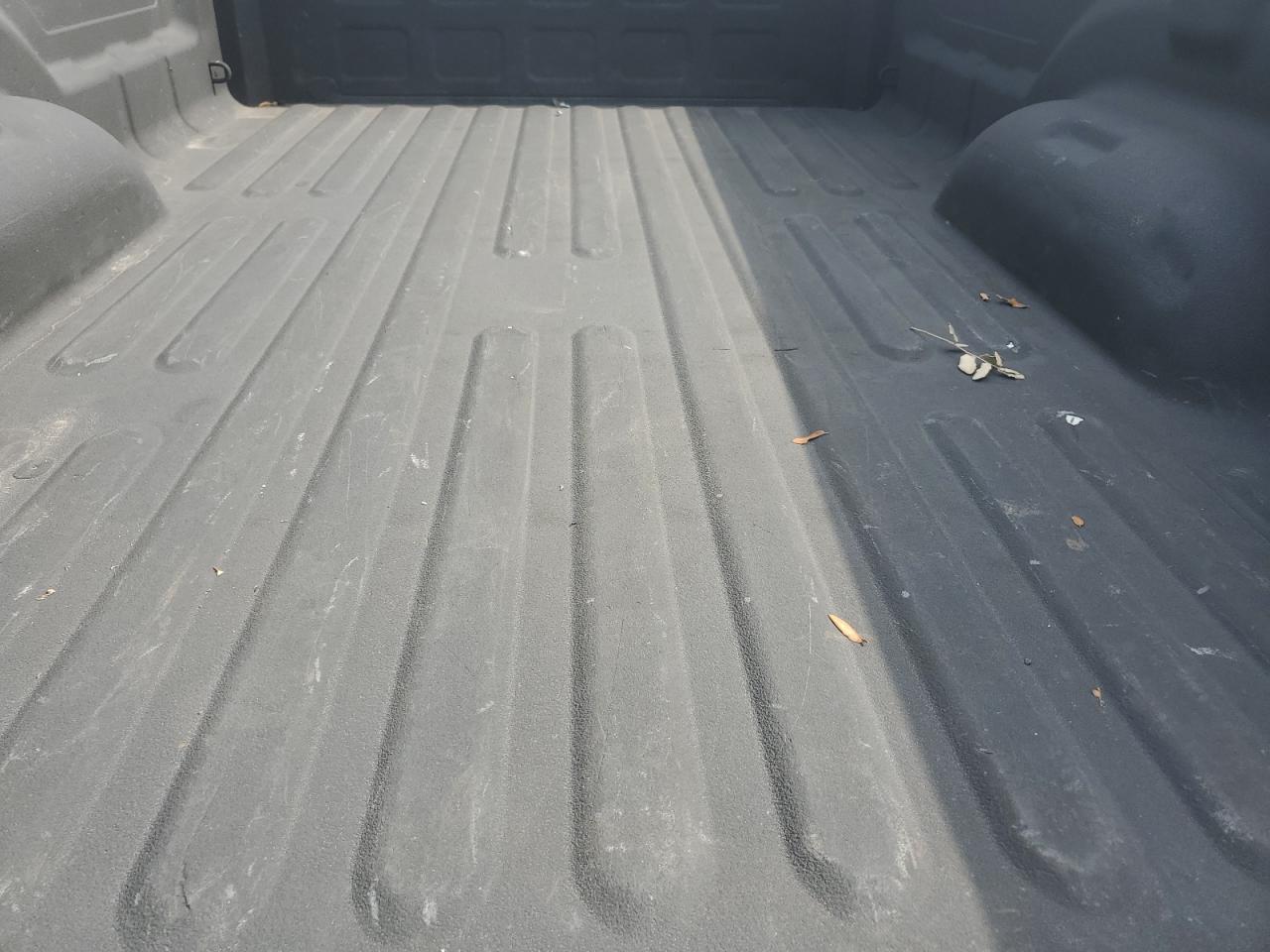 2023 RAM 1500 CLASSIC TRADESMAN VIN:3C6JR6DG5PG608341