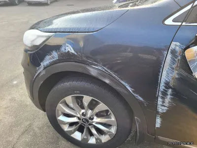 2018 Kia Sorento KNAPS81BDJA448521 VIN:KNAPS81BDJA448521