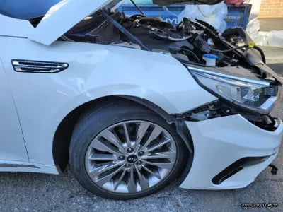 2018 Kia K5 KNAGU411BKA310276 VIN:KNAGU411BKA310276