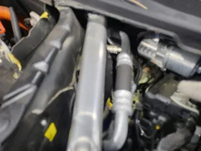 2022 Genesis G80 VIN: