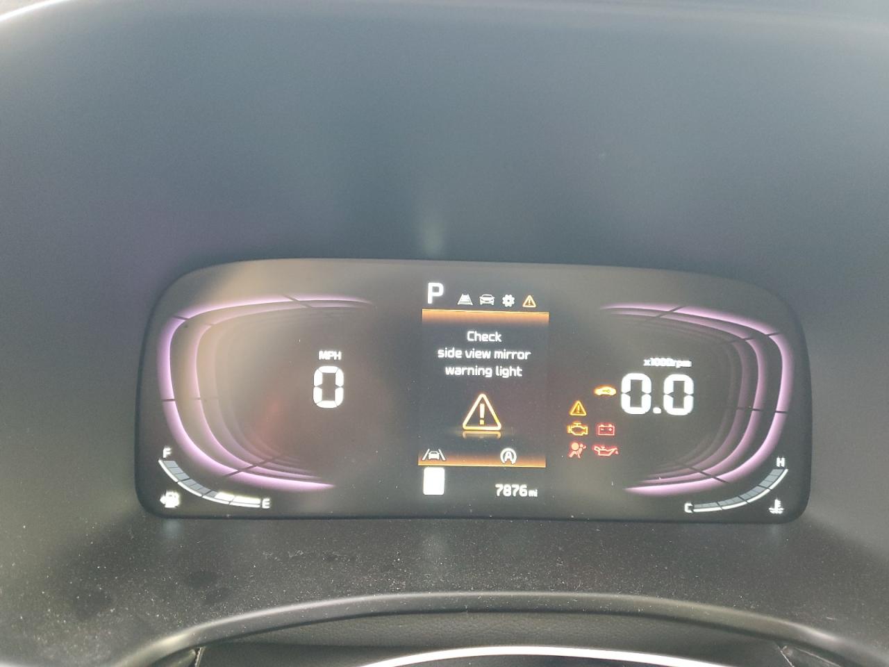 2023 KIA SOUL LX VIN:KNDJ23AU1P7872321
